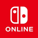 Biểu tượng dịch vụ Nintendo Switch Online