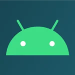 Biểu tượng hệ điều hành Android, minh họa cho tầm quan trọng của các bản cập nhật bảo mật để vá lỗ hổng zero-day.