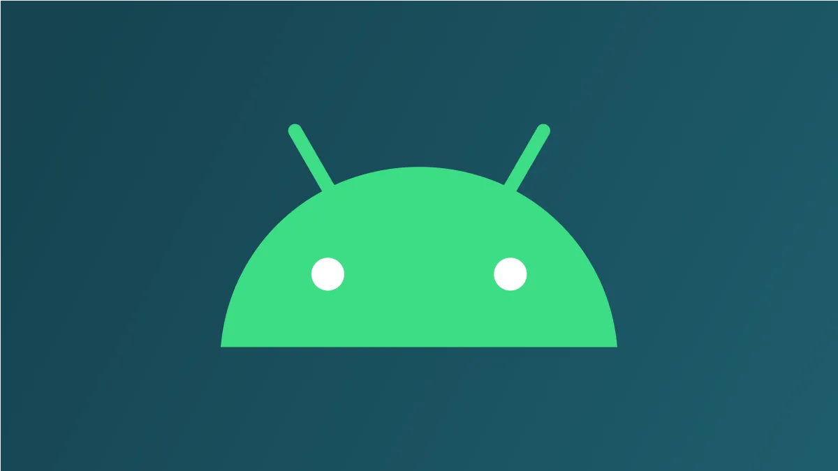 Biểu tượng hệ điều hành Android, minh họa cho tầm quan trọng của các bản cập nhật bảo mật để vá lỗ hổng zero-day.