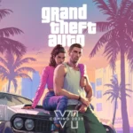Bức tranh nghệ thuật biểu tượng của Grand Theft Auto 6 thể hiện sự mong đợi của người chơi
