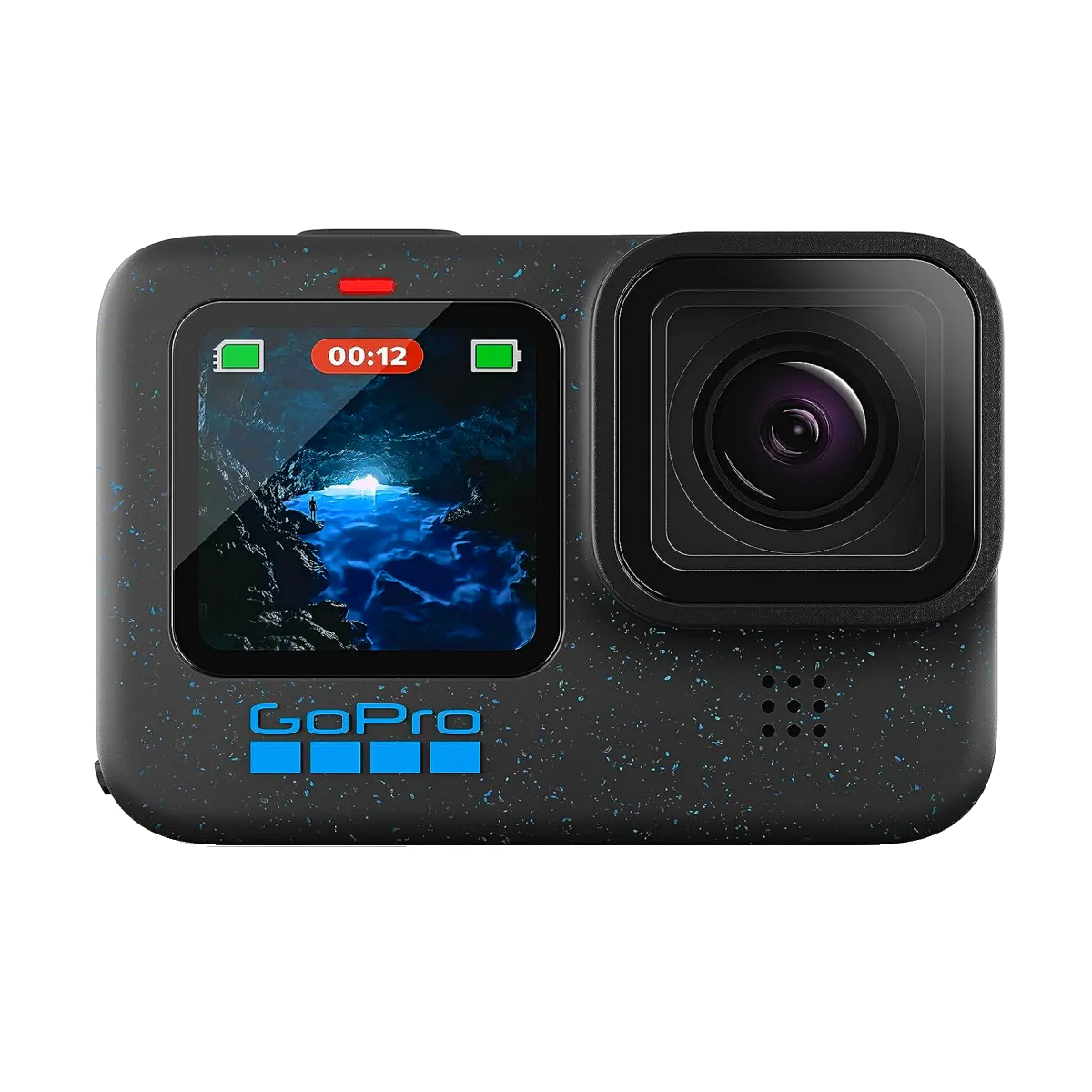 Camera hành trình GoPro HERO12 Black chống nước