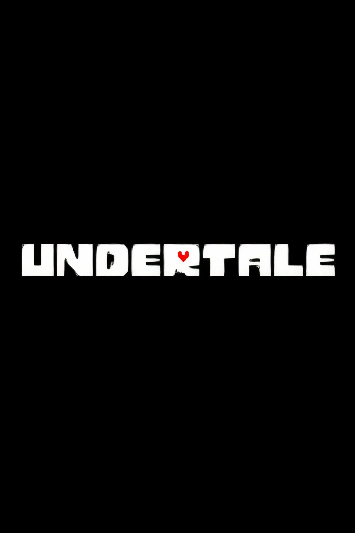 Cảnh giao diện chiến đấu độc đáo của Undertale, nhấn mạnh khả năng tha thứ hoặc tấn công kẻ thù.