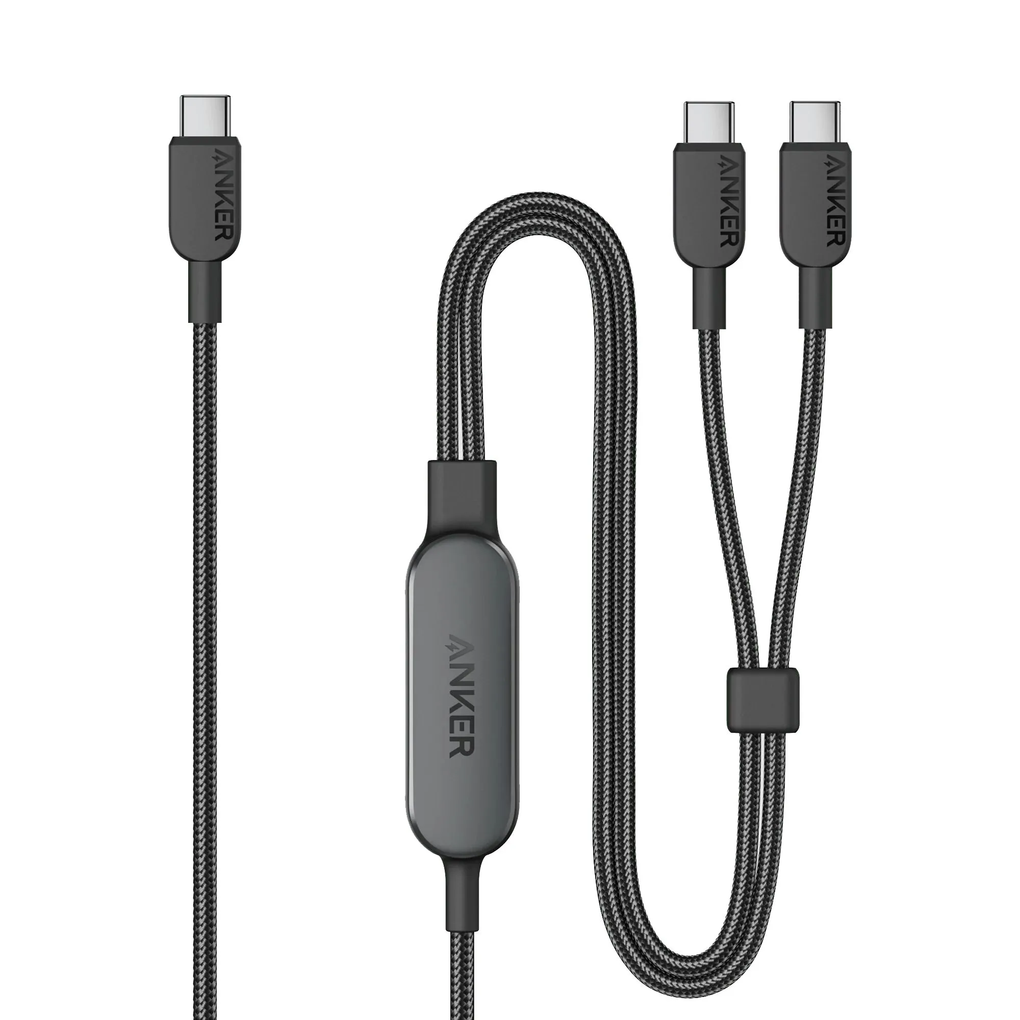 Satechi OntheGo: Sạc 67W Siêu Mỏng và Dây Đeo USB-C Đa Năng Cho Mọi Hành Trình