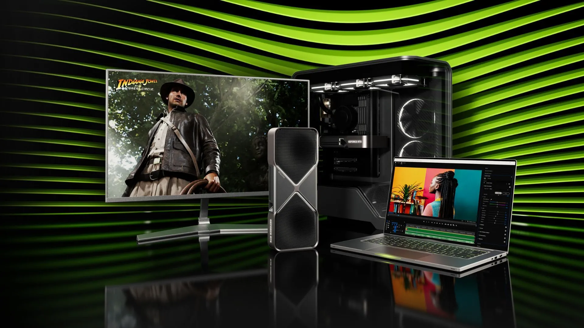 Giải Pháp Đột Phá: Chơi Game Xbox 360 “Native” Trên PC Mà Không Cần Giả Lập