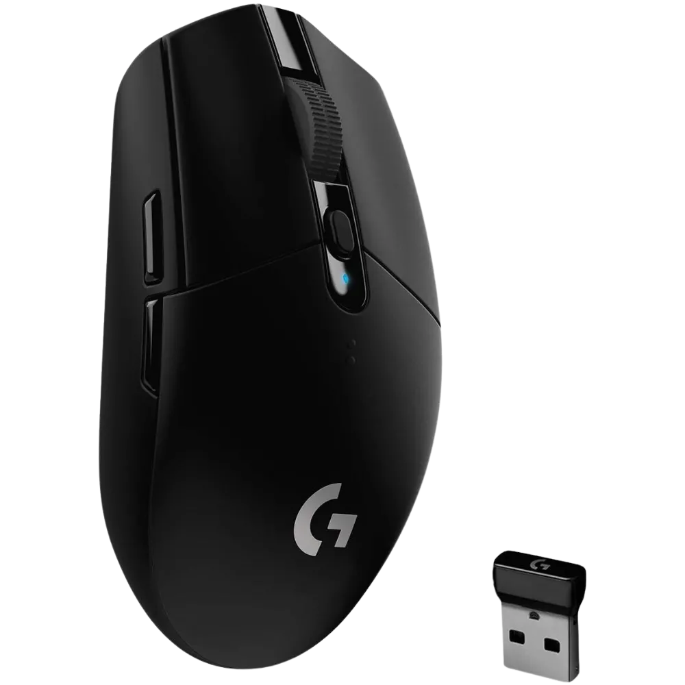 Chuột gaming không dây Logitech G305 LIGHTSPEED
