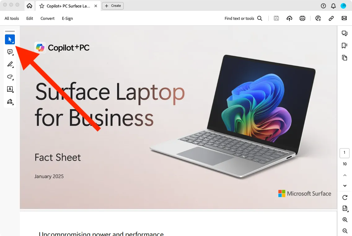 Khám Phá Các Phím Tắt Microsoft Edge Thiết Yếu: Tăng Tốc Độ Duyệt Web và Nâng Cao Hiệu Suất Làm Việc