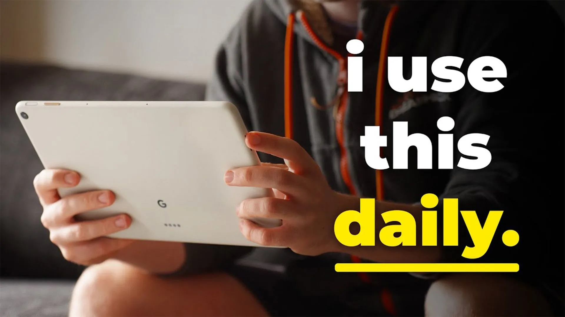 Đánh giá Google Pixel Tablet sau 1 năm sử dụng thực tế