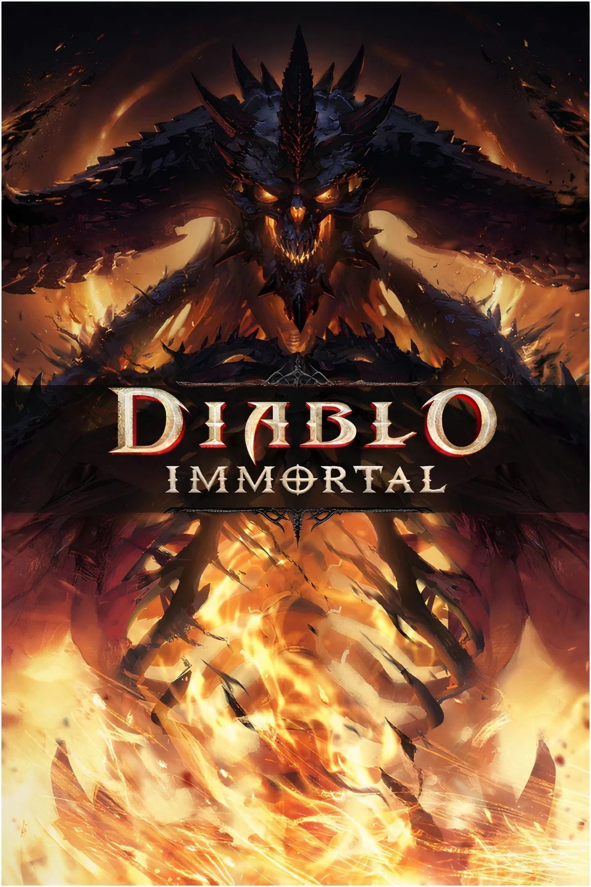 Diablo Immortal bị lên án là game hút máu bậc nhất với chi phí nâng cấp khủng khiếp