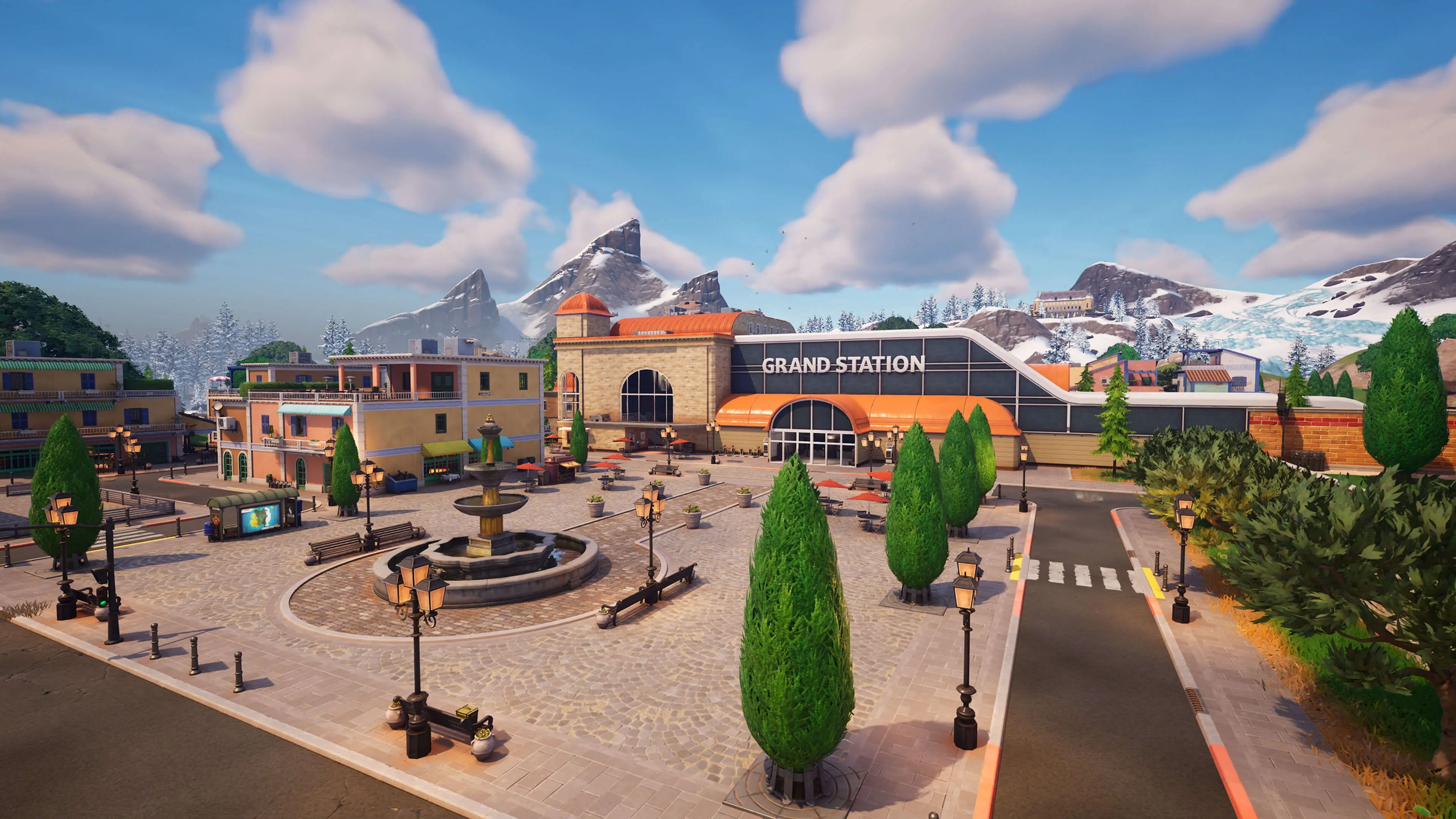 Fortnite, một trong các game phổ biến gặp khó khăn tương thích với Steam Deck vì cơ chế anti-cheat.