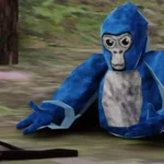 Game Gorilla Tag nổi tiếng trên Meta Quest 3, một tựa game VR có mã nguồn mở.