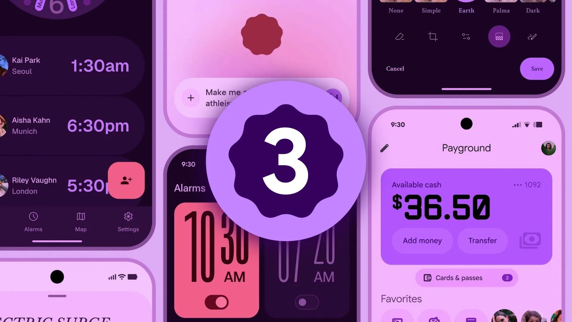 Hành Trình Lột Xác Của iOS: Từ Giao Diện Đột Phá Đến Tùy Biến Không Giới Hạn Trên iPhone
