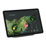 Google Pixel Tablet với loa dock sạc kiêm smart display