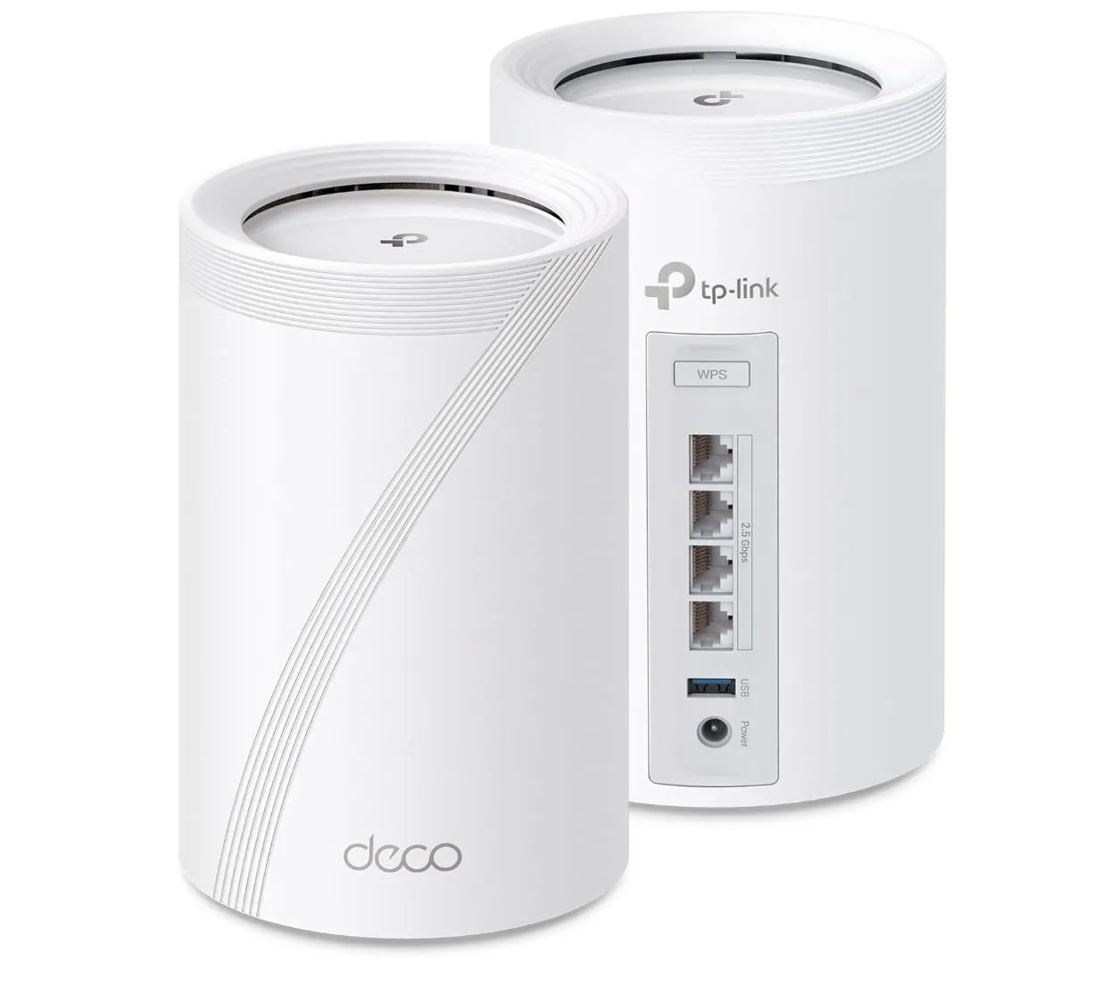Hệ thống router Wi-Fi 7 TP-Link Deco BE10000 Mesh