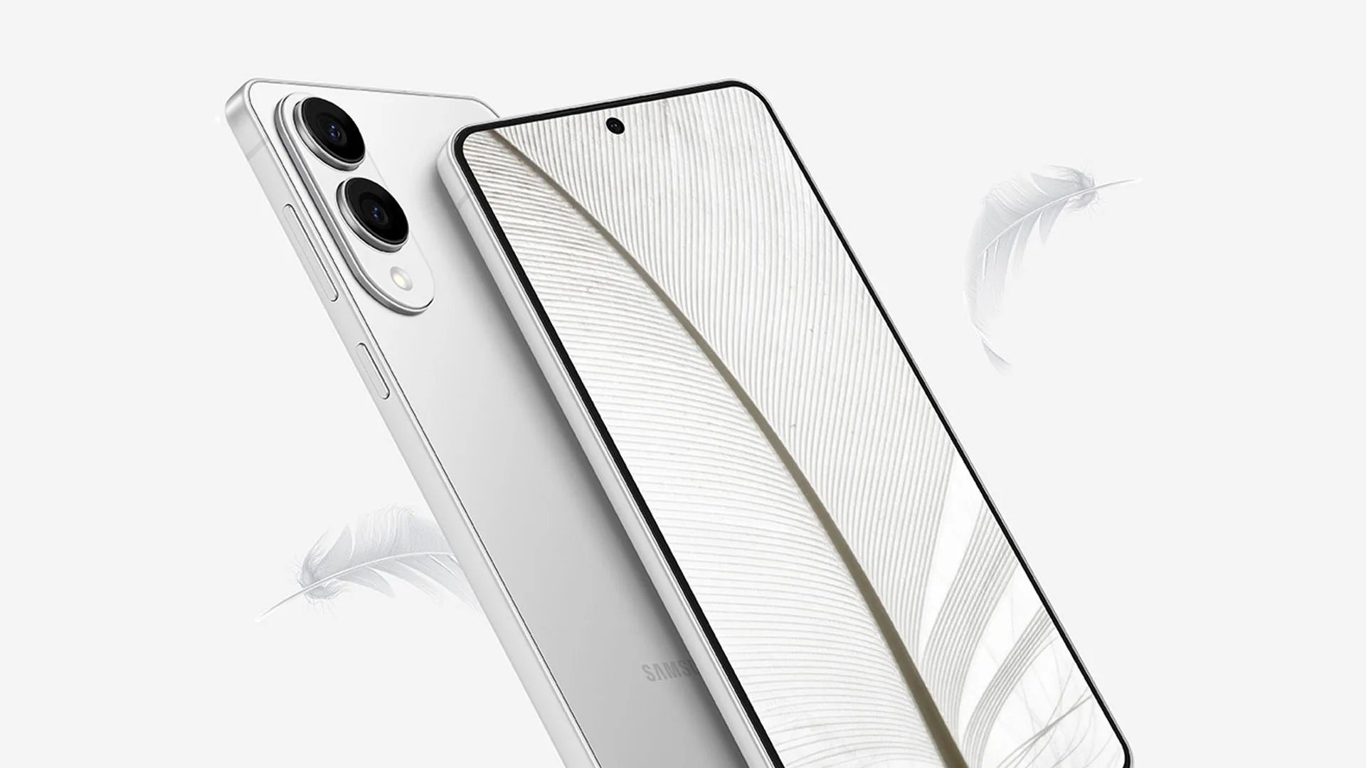 Hình ảnh điện thoại Samsung Galaxy S25 Edge siêu mỏng
