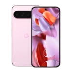 Hình ảnh Google Pixel 9 Pro XL với màn hình lớn và thiết kế cao cấp
