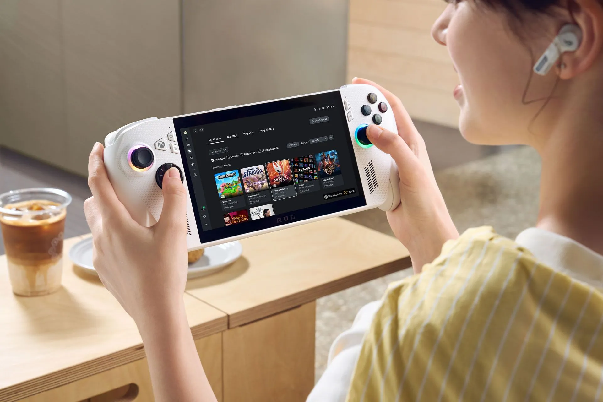 7 Công Dụng Bất Ngờ Của Cổng USB Trên Xbox Series X|S Bạn Có Thể Chưa Biết