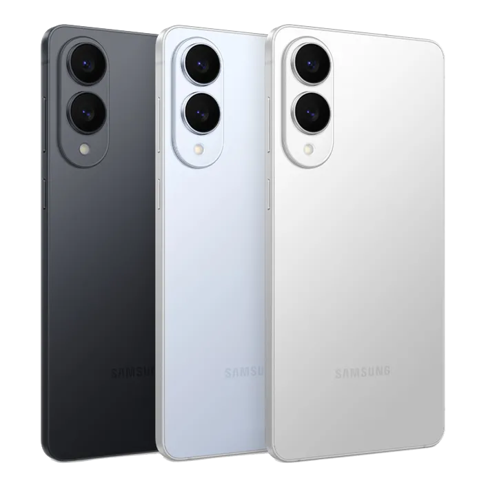 Hình ảnh Samsung Galaxy S25 Edge với thiết kế siêu mỏng và màn hình tràn cạnh, thể hiện điểm nhấn về kiểu dáng.