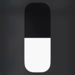 Kích hoạt chế độ Tối (Dark Mode) trên iPhone qua Trung tâm điều khiển để dùng thoải mái ban đêm