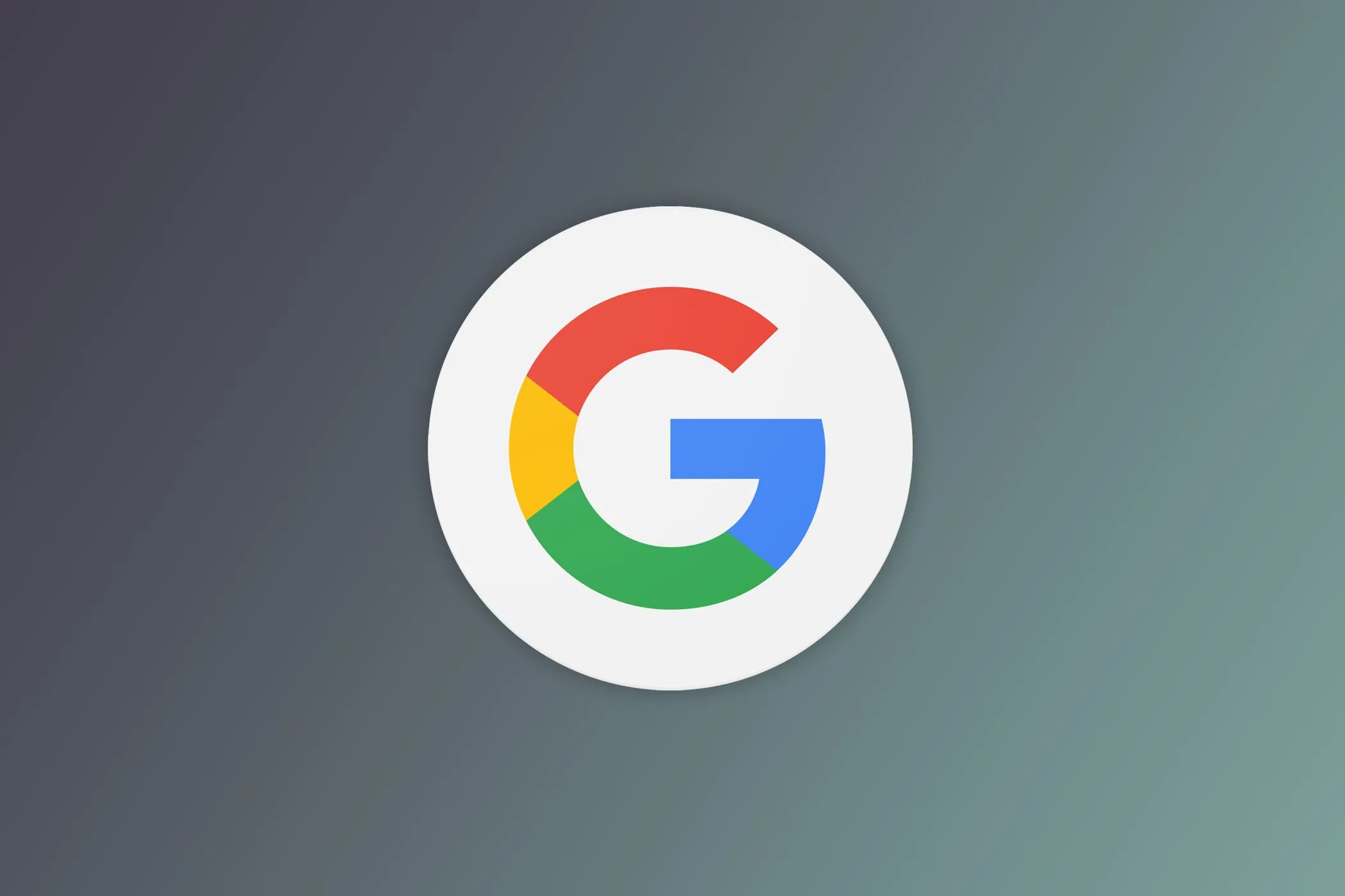 Logo Google đại diện cho các dịch vụ bản đồ và tính năng ngoại tuyến hữu ích.