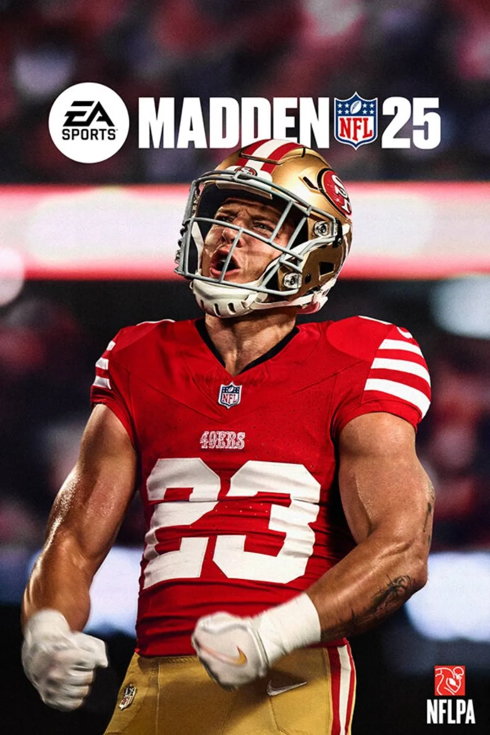 Madden NFL 25 cũng vướng vấn đề microtransaction trong Ultimate Team