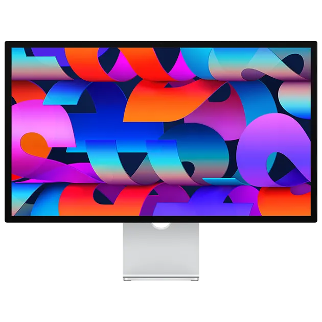Màn hình Apple Studio Display cho Mac