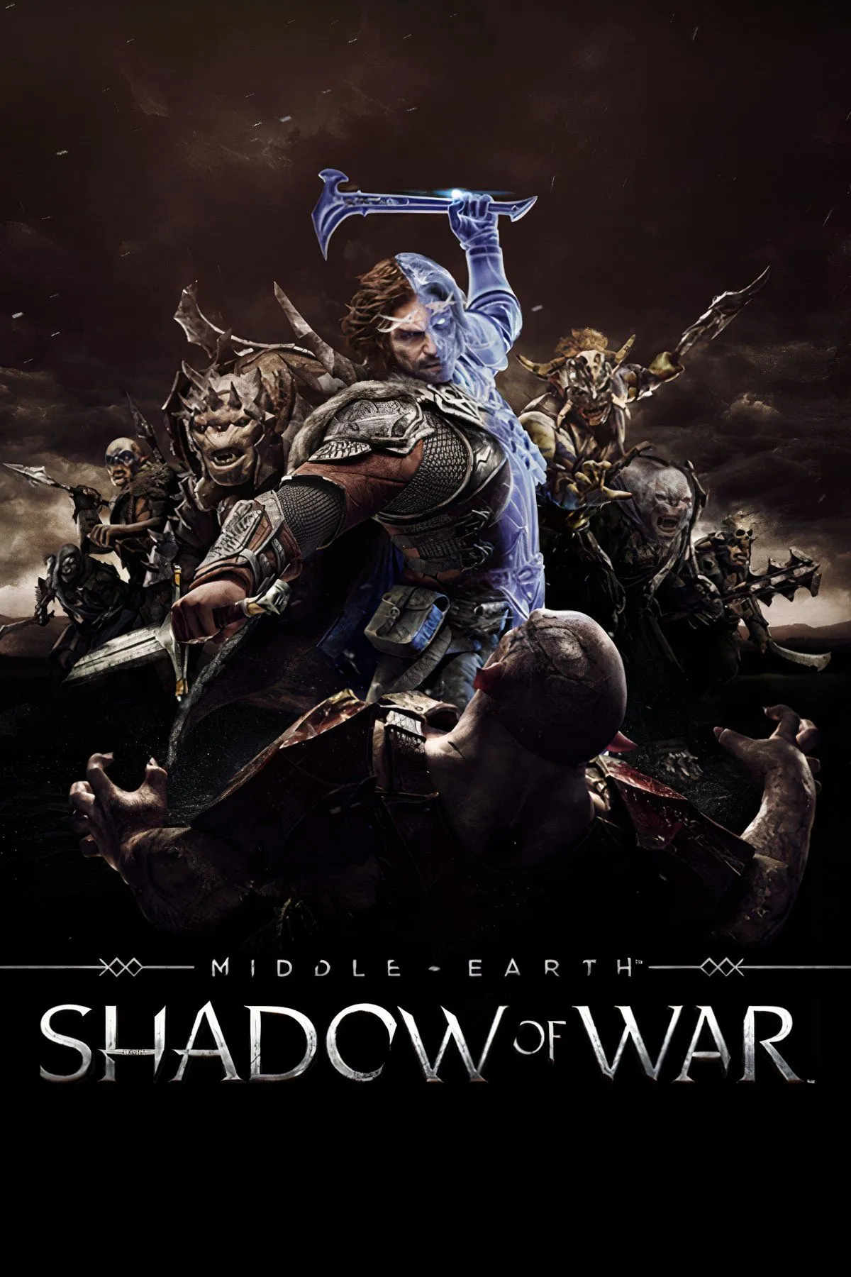 Middle-earth Shadow of War với hệ thống loot box pay-to-win đáng lên án