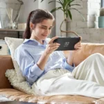 Nintendo Switch 2: Trải nghiệm chơi game cầm tay tiện lợi