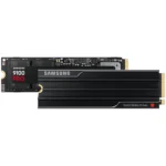 Ổ cứng SSD Samsung 9100 PRO NVMe thế hệ mới, thiết kế M.2 nhỏ gọn