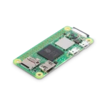 Raspberry Pi Zero 2 W - bo mạch siêu nhỏ gọn cho các dự án DIY
