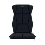 Razer Freyja HD - Đệm ghế gaming haptic, màu đen