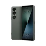 Sony Xperia 1 VII với thiết kế tối giản, nổi bật cụm camera