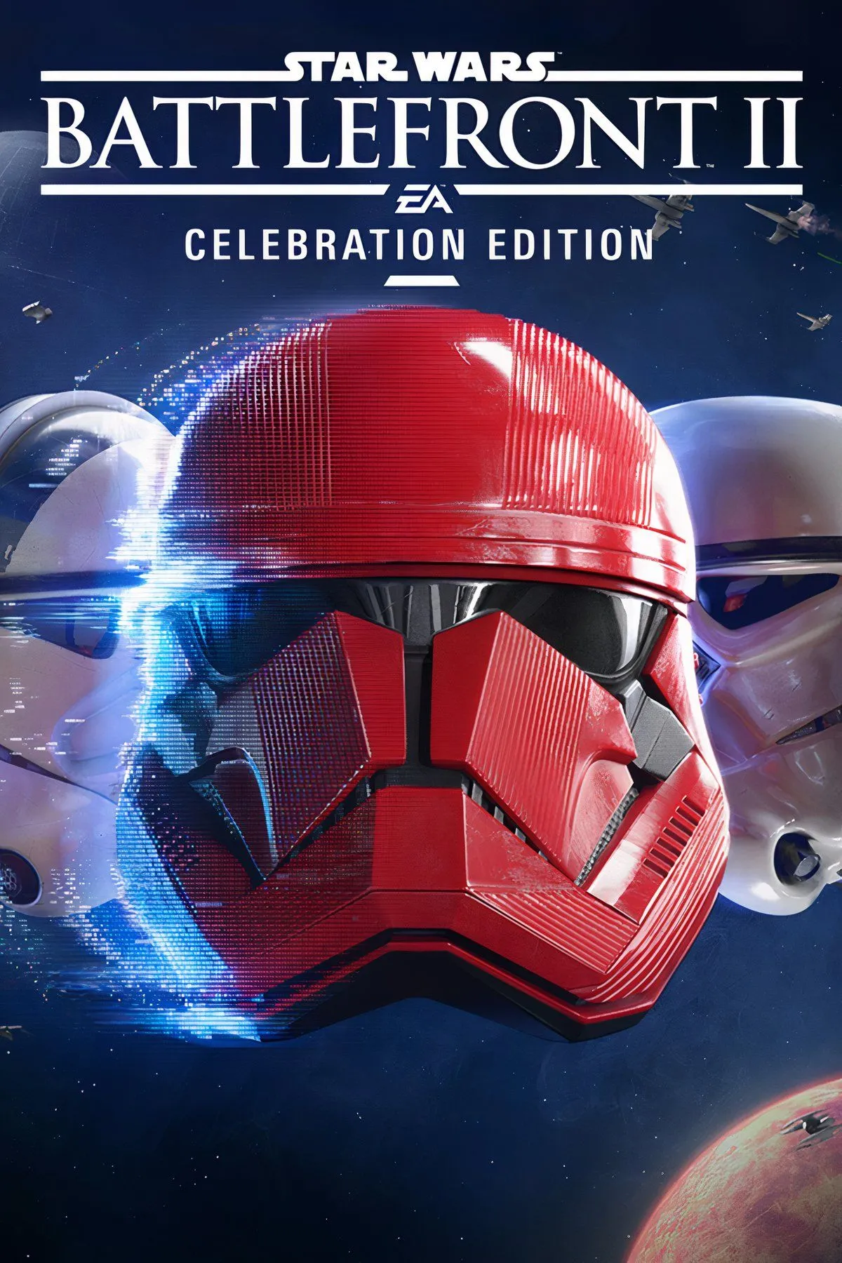 Star Wars Battlefront II nổi tiếng với vụ bê bối loot box và pay-to-win