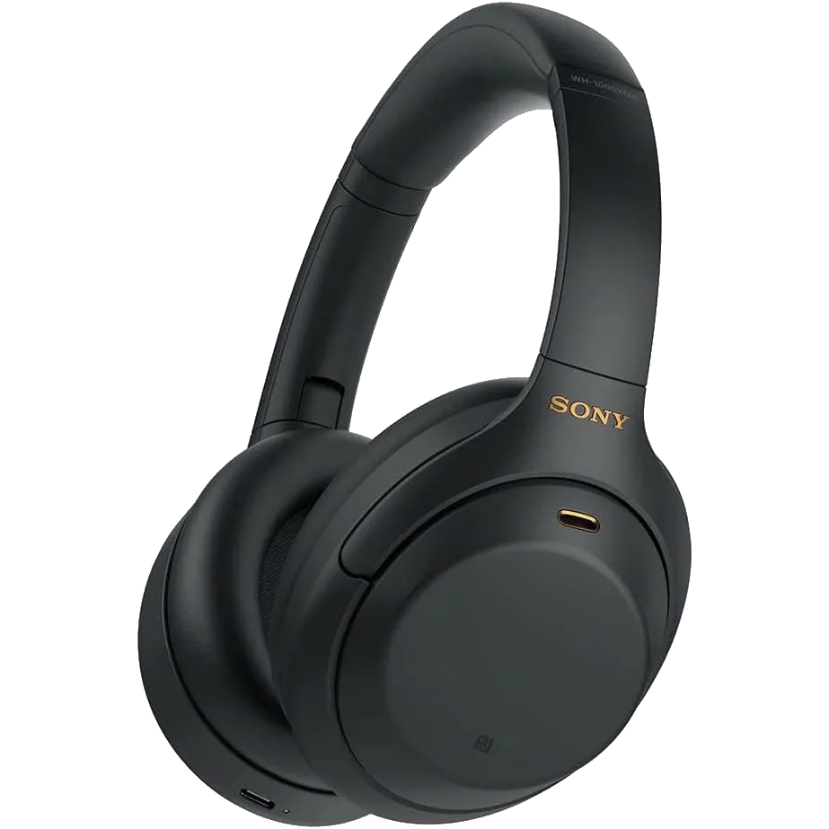 Tai nghe Sony WH-1000XM4