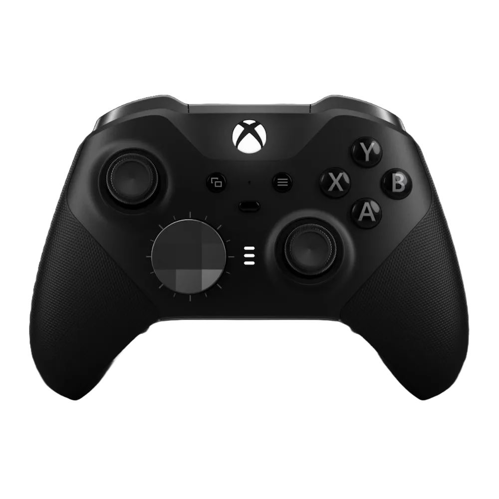 Tay cầm chơi game cao cấp Xbox Elite Series 2.