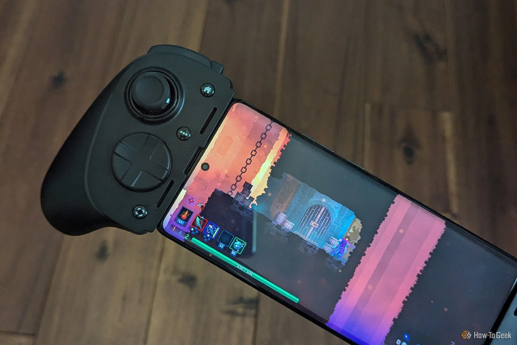 Truy Cập Máy Tính Windows Từ Điện Thoại Android: Giải Pháp Chrome Remote Desktop Toàn Diện