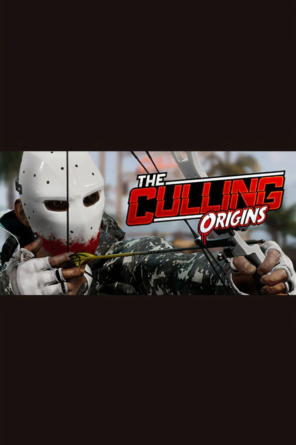 The Culling Origins bị chỉ trích nặng nề vì mô hình trả tiền cho mỗi trận đấu