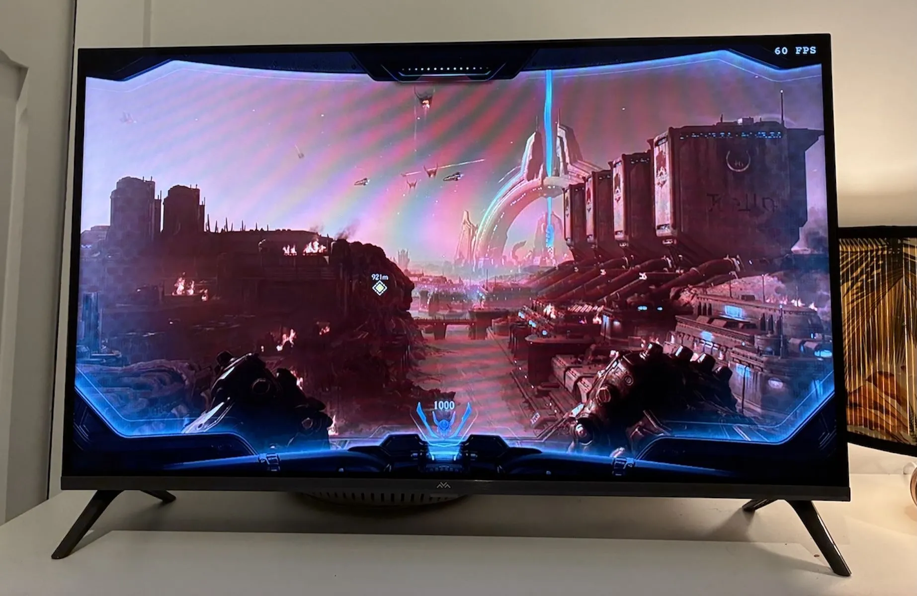 Thiết lập stream game PC qua Sunshine và Moonlight từ Raspberry Pi lên TV.