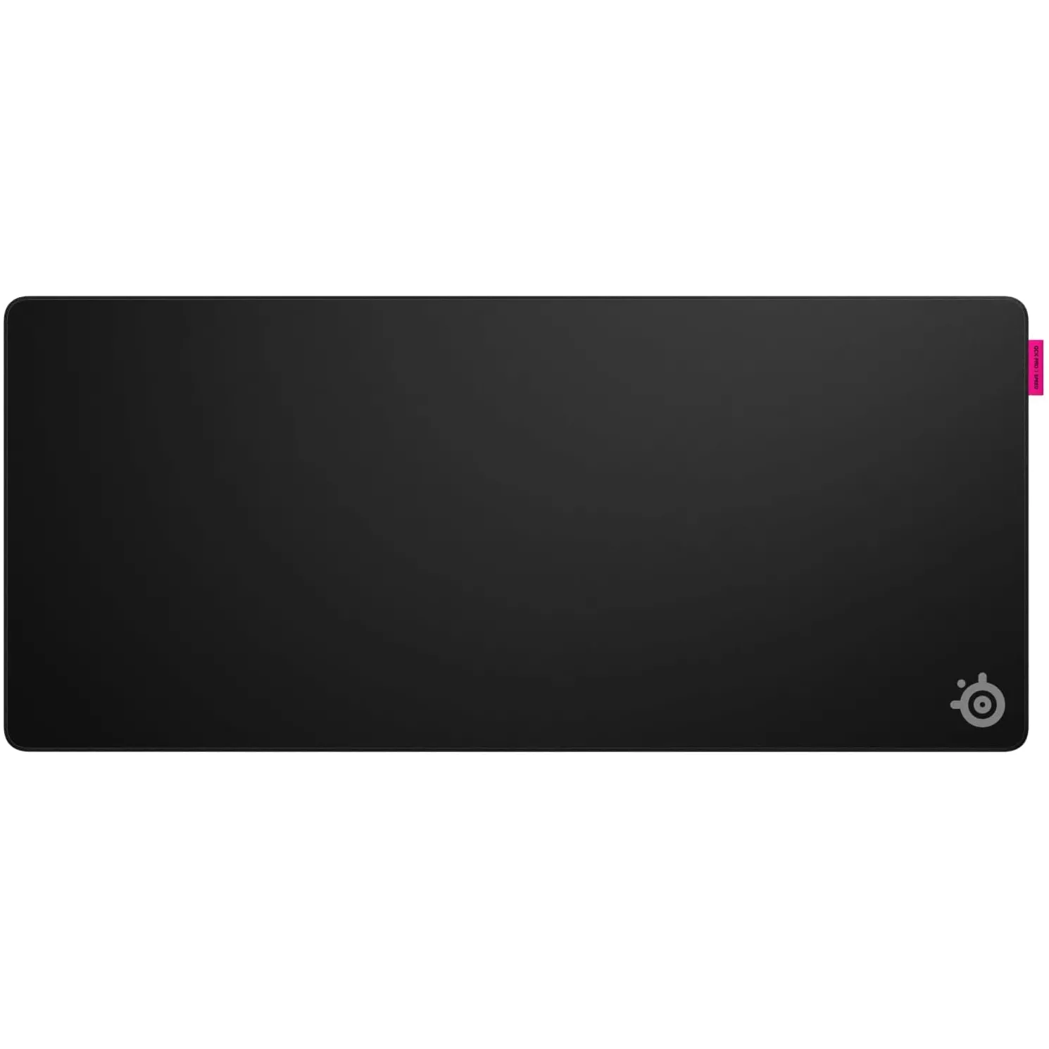 Bàn di chuột chơi game SteelSeries QcK XL màu đen