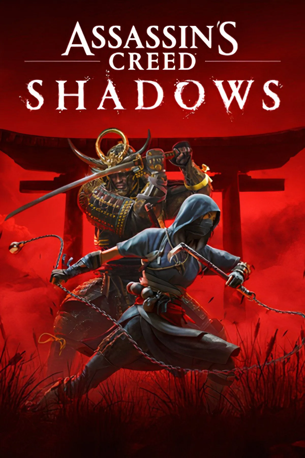 Biểu tượng sát thủ và hình ảnh đại diện của game Assassin's Creed, lấy cảm hứng từ tiểu thuyết Alamut