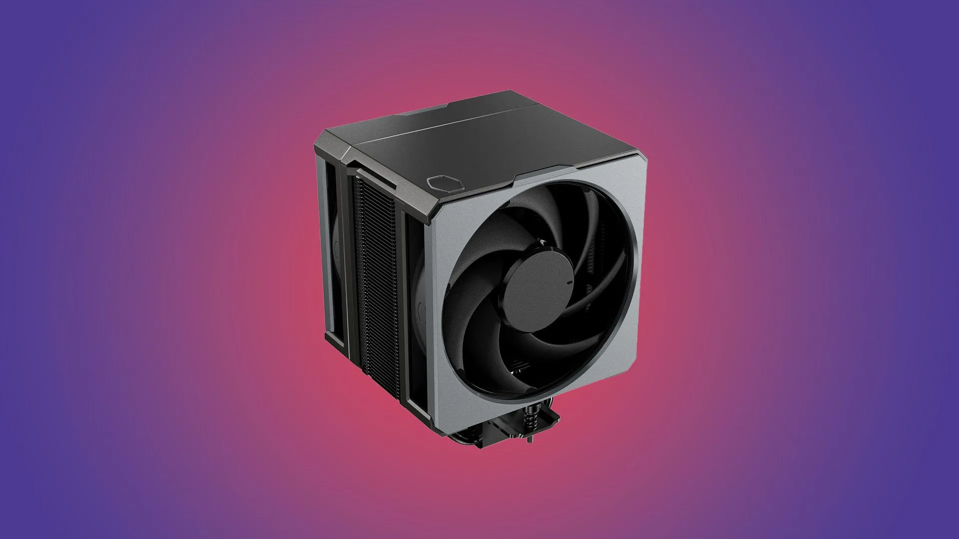 Bộ tản nhiệt khí Cooler Master Hyper 612 Apex được thiết kế để mang lại hiệu suất làm mát cao cho PC.