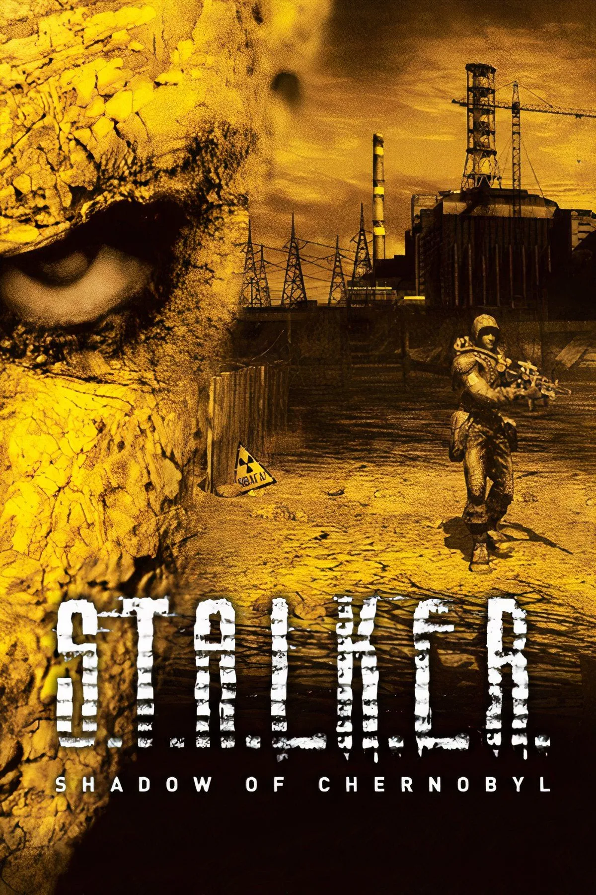Bối cảnh nguy hiểm của The Zone trong game S.T.A.L.K.E.R., lấy cảm hứng từ tiểu thuyết Roadside Picnic
