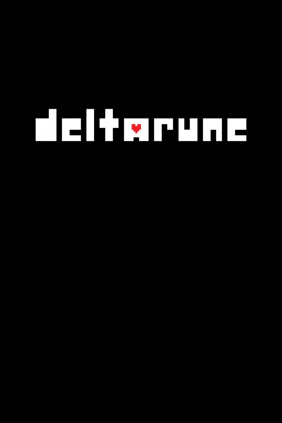 Các nhân vật Kris, Susie và Ralsei trong phong cách đồ họa pixel đặc trưng của game Deltarune, một tựa game RPG trên Nintendo Switch.