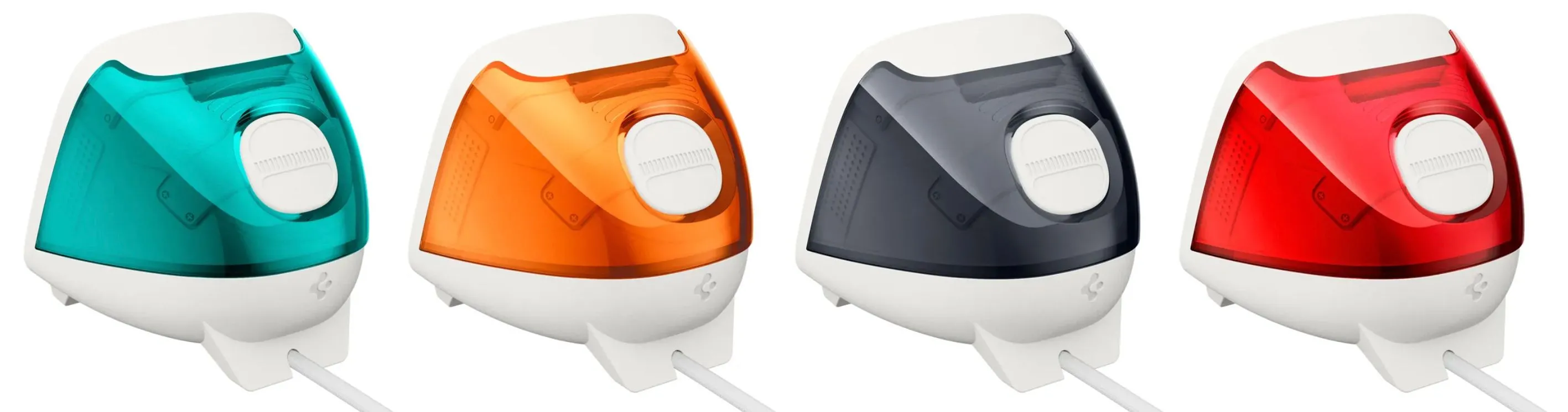 Các tùy chọn màu sắc đế sạc Spigen Classic C1 cho Apple Watch