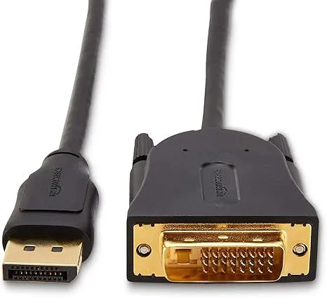 Cáp chuyển đổi DisplayPort sang DVI