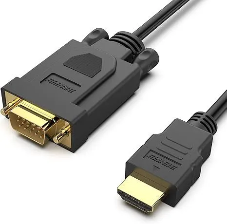 Cáp chuyển đổi HDMI sang VGA