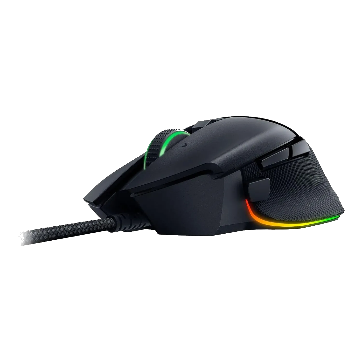 Chuột gaming Razer Basilisk V3 đèn RGB