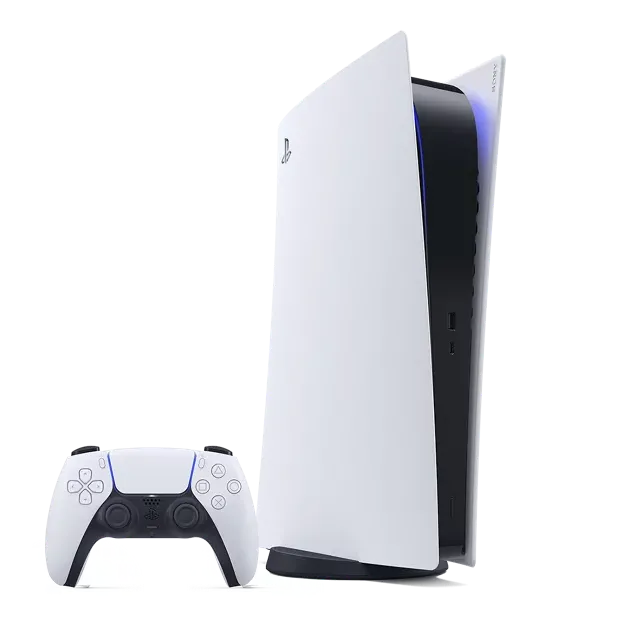 Console PlayStation 5 độc quyền các tựa game như Ghost of Yotei