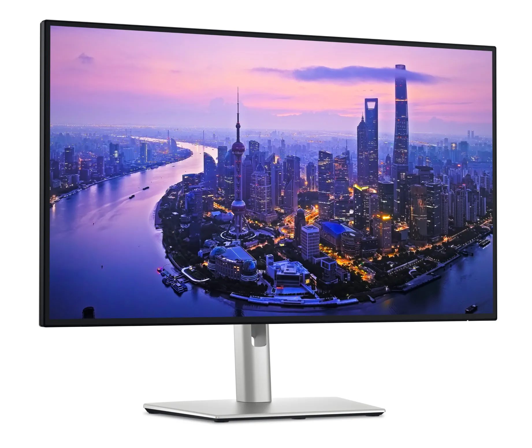 Đánh giá Dell UltraSharp 4K Thunderbolt Hub Monitor U2725QE