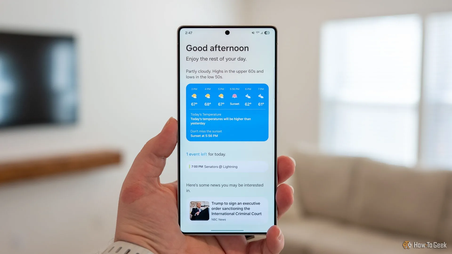 Điện thoại Samsung Galaxy S25 Ultra với tính năng AI tiên tiến, minh họa lựa chọn nâng cấp lý tưởng cho người dùng Galaxy S20
