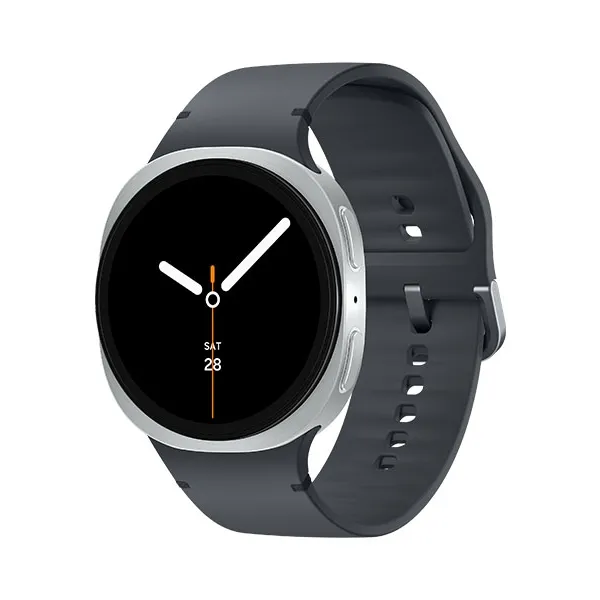 Đồng hồ thông minh Samsung Galaxy Watch 8 với các tính năng theo dõi sức khỏe tiên tiến